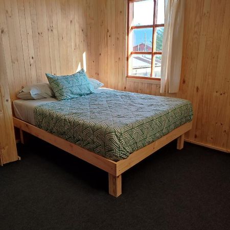 Chaitén Verdeagua Hostal מראה חיצוני תמונה